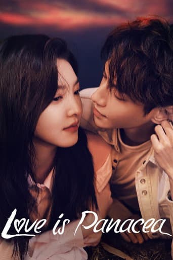 Love is Panacea (2023) poster