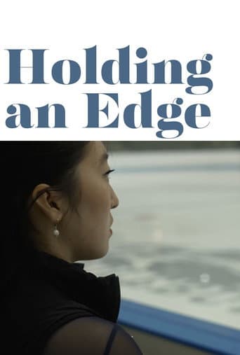 Holding an Edge (2025) poster