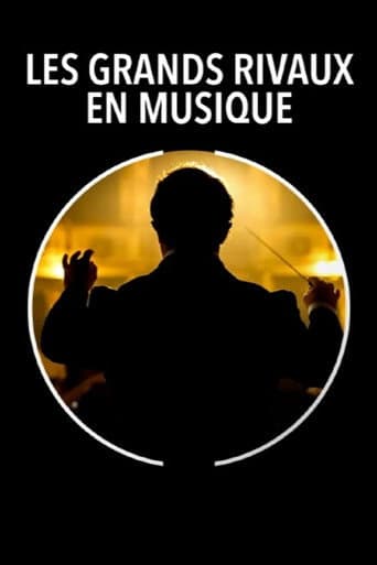 Les Grands Rivaux en musique - Schönberg vs Stravinsky (2020) poster