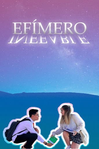 Efímero / Inefable (2022) poster