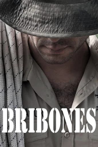 Bribones, en el corazón de la aventura (2024) poster
