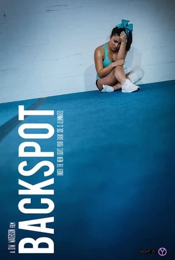 Backspot (2017) poster