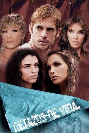 Scraps of Life (2008) poster