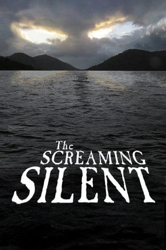 The Screaming Silent (2020) poster