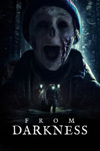 From Darkness (2024) poster