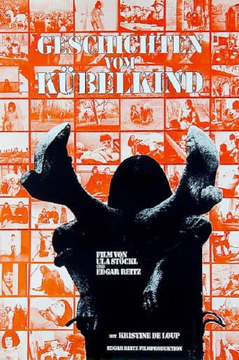 Tales of the Dumpster Kid (1974) poster