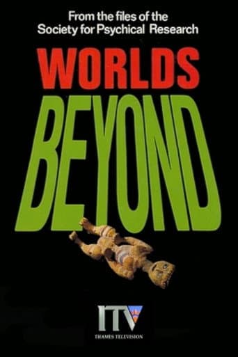 Worlds Beyond (1986) poster