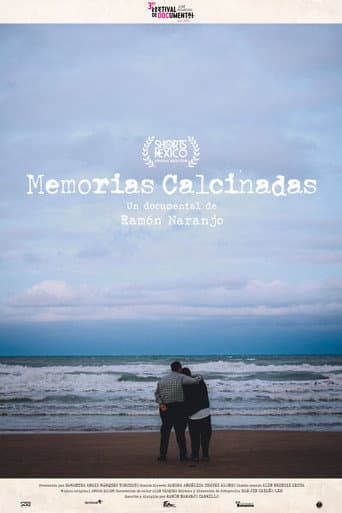 Scorched Memories (2022) poster