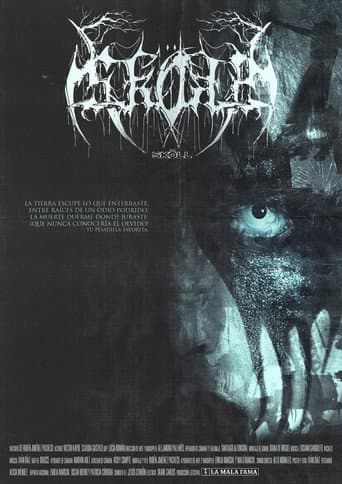 Sköll (2025) poster