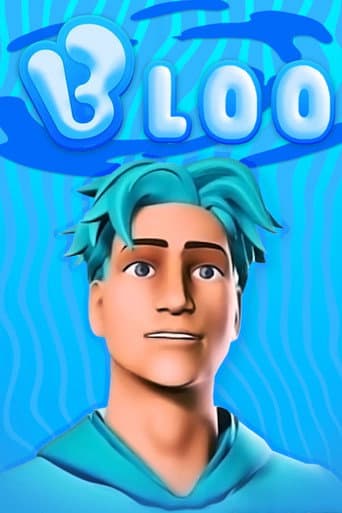 Bloo (2024) poster