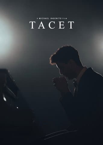 Tacet (2021) poster