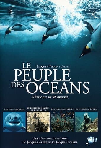 Kingdom of the Oceans (2011) poster