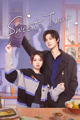 Sweet Trap (2024) poster