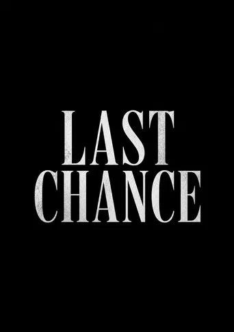 Last Chance (2026) poster