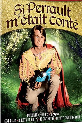 Si Perrault m'était conté (1966) poster