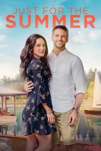 Just for the Summer (2020) poster