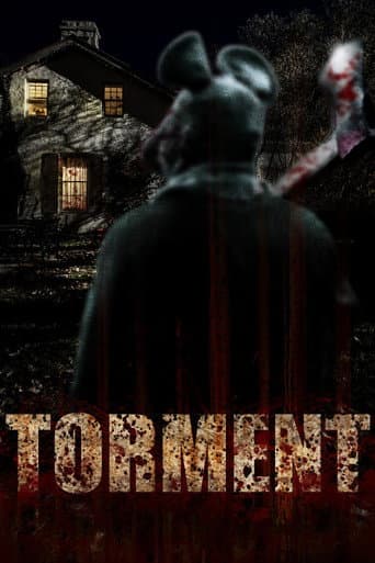 Torment (2013) poster