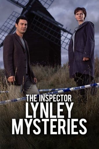 The Inspector Lynley Mysteries (2002) poster