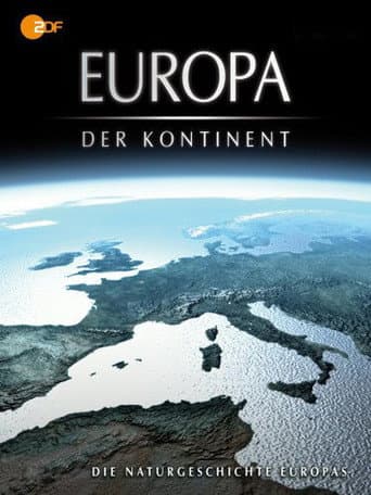 Terra X: Der Kontinent (2005) poster