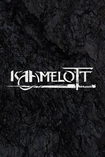 Kaamelott (2005) poster