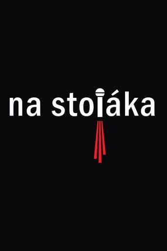 Na stojáka (2004) poster