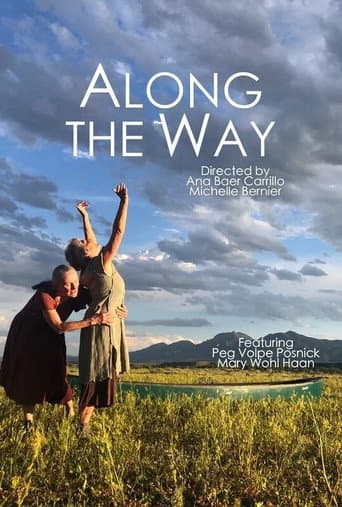 Along the Way (2025) poster