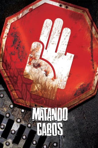 Killing Cabos (2004) poster