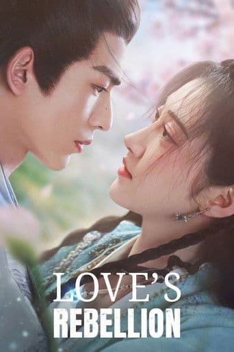 Love's Rebellion (2024) poster