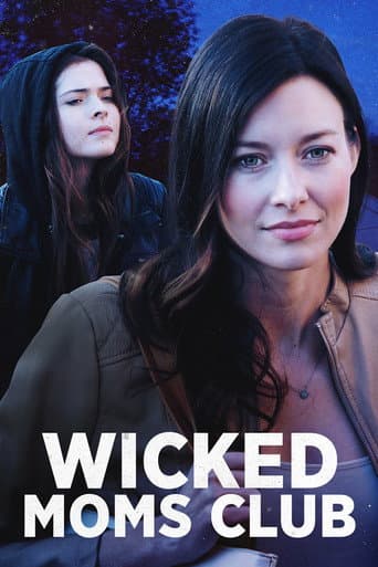 Wicked Moms Club (2017) poster