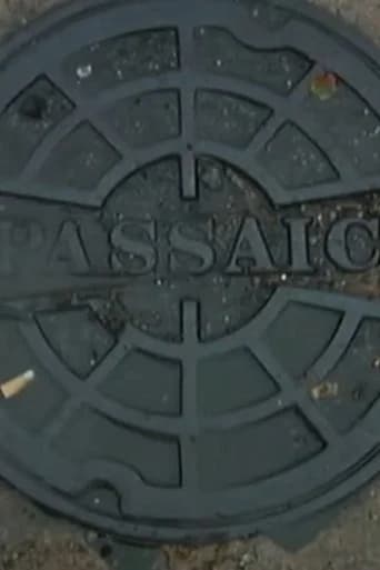 Passaic Mosaic (2008) poster