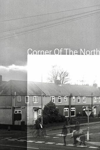 A Corner Of The North (2024) poster