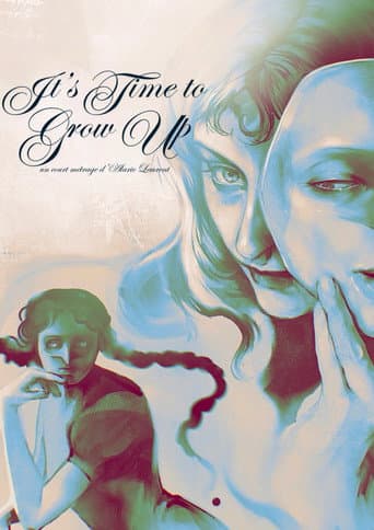 It's Time to Grow Up (2026) poster