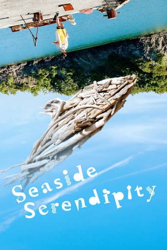Seaside Serendipity (2025) poster