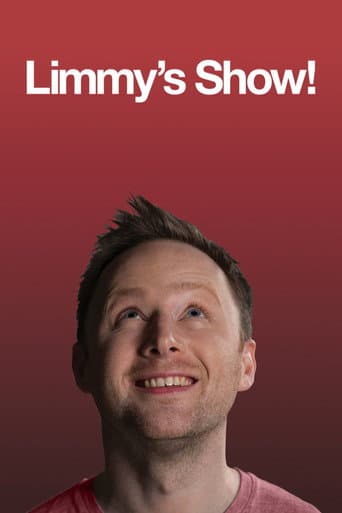 Limmy's Show! (2010) poster