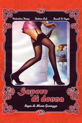 Threesome Wild (1990) poster