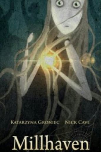 Millhaven (2011) poster