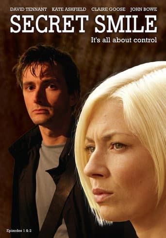 Secret Smile (2005) poster