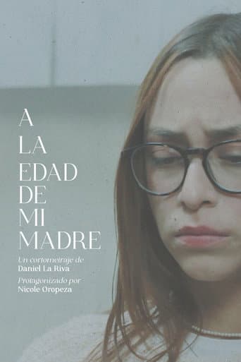 At My Mother's Age (2023) poster