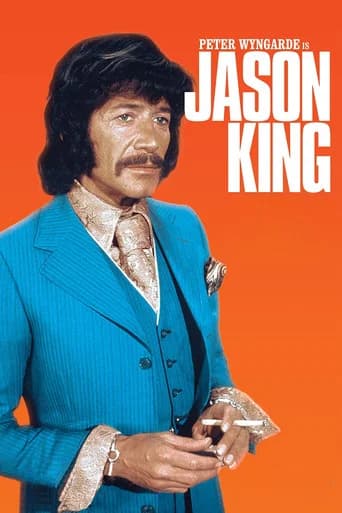 Jason King (1971) poster