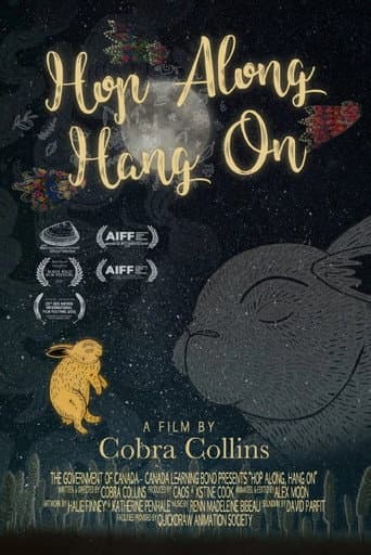 Hop Along Hang On (2021) poster