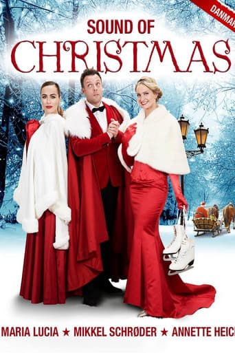 Sound of Christmas (2018) poster