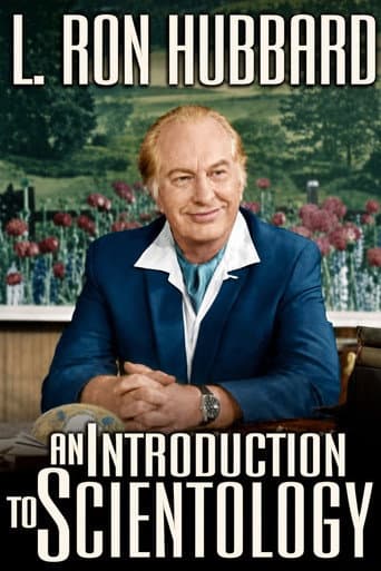 An Introduction to Scientology (1984) poster