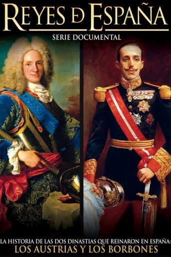 Reyes de España (1991) poster