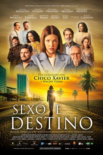 Sexo e Destino (2026) poster