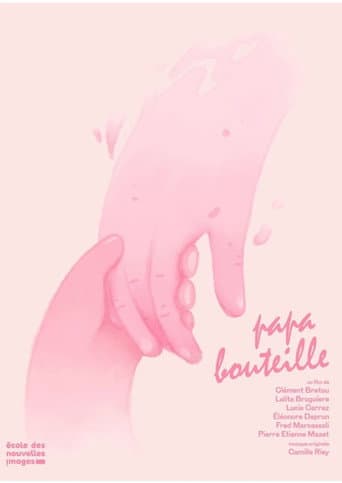 Papa Bouteille (2023) poster