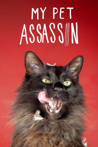 My Pet Assassin (2024) poster