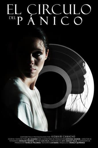 El Círculo del Pánico (2025) poster
