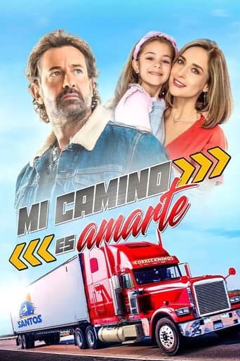 Mi Camino es Amarte (2022) poster