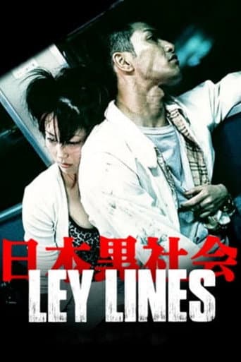 Ley Lines (1999) poster
