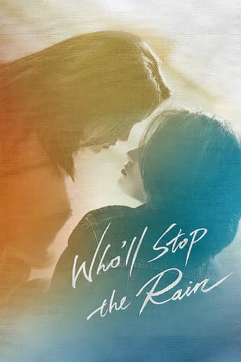 Who'll Stop the Rain (2023) poster